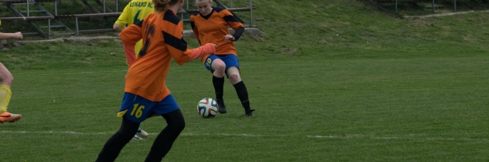 Fotogaleria TS Mitech II vs UKS Gamów