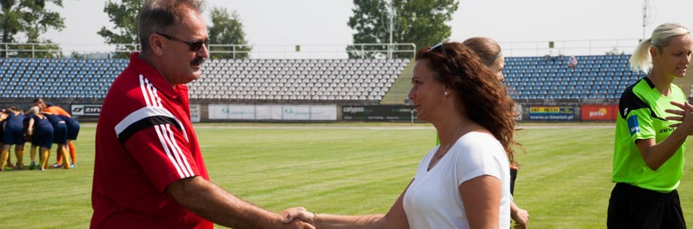 Mitech przegrał w Koninie (foto)