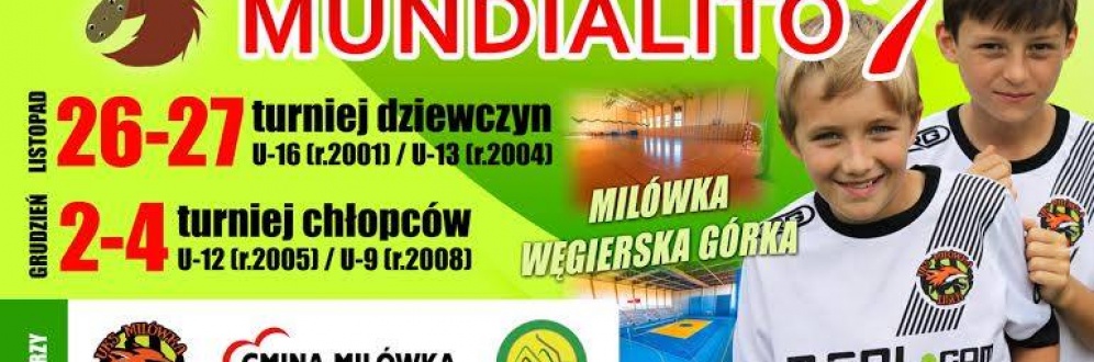 Mundialito 7
