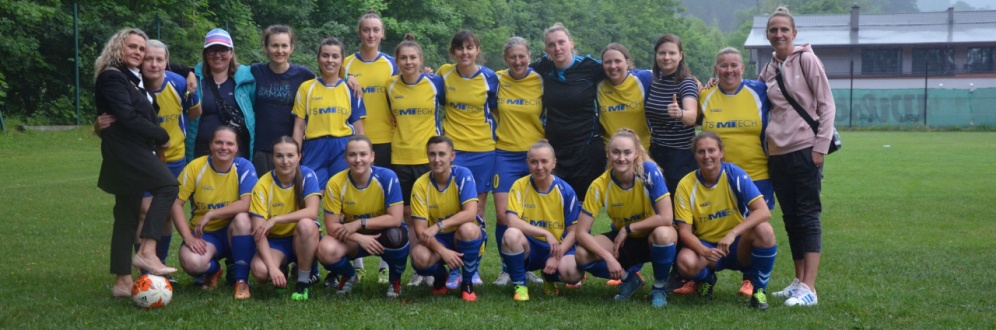 Gwiazdy Mitechu vs TS Mitech Żywiec /galeria/