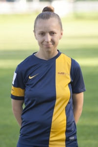 Chrzanowska Magdalena