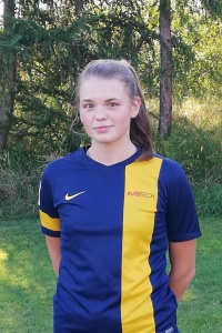 Karolina Mrózek