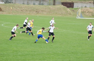 TS Mitech Żywiec vs 1.FC Katowice