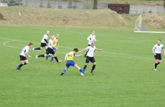 TS Mitech Żywiec vs 1.FC Katowice 