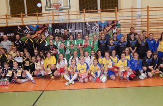 MUNDIALITO 5