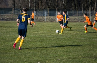 1/4 PP 2015 TS Mitech vs Zagłębie Lubin