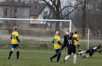TS Mitech II vs UKS Gimnazjum Istebna