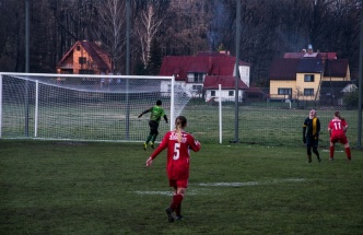 TS Mitech vs TTKF Stilon Gorzów 04.2015
