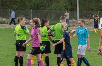TS Mitech vs KKP Bydgoszcz