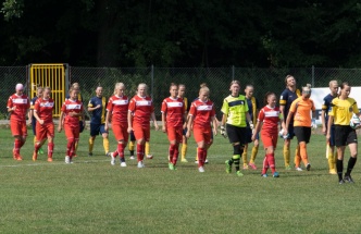 TS Mitech vs AZS Wrocław