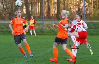 TS Mitech vs AZS Wrocław 04.2017