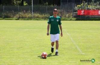 TS Mitech vs Olimpia Szczecin 08.2019