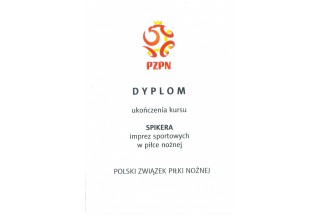 Dyplomy 